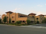 Redhawk Family Dentistry is located inside the Redhawk Medical Center building in Temecula, CA.